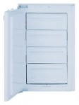 Tủ lạnh Kuppersbusch ITE 128-5 55.60x87.30x54.90 cm