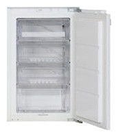 Tủ lạnh Kuppersbusch ITE 128-7 ảnh, đặc điểm