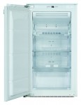 Buzdolabı Kuppersbusch ITE 1370-1 54.00x102.10x54.90 sm