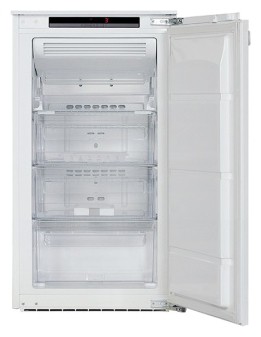 Хладилник Kuppersbusch ITE 1370-2 снимка, Характеристики