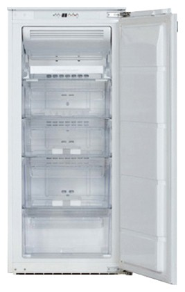 Холодильник Kuppersbusch ITE 139-0 Фото, характеристики