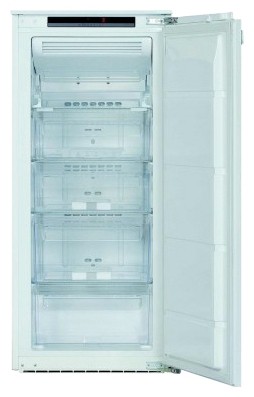Tủ lạnh Kuppersbusch ITE 1390-1 ảnh, đặc điểm