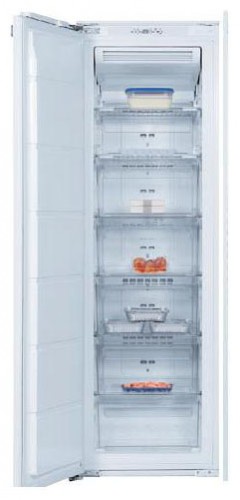 Холодильник Kuppersbusch ITE 239-0 фото, Характеристики