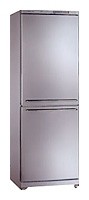 Refrigerator Kuppersbusch KE 315-5-2 T larawan, katangian