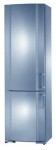Холодильник Kuppersbusch KE 360-1-2 T 60.00x200.00x64.00 см