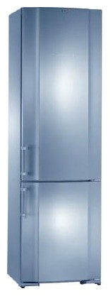 Холодильник Kuppersbusch KE 360-2-2 T фото, Характеристики