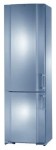 Buzdolabı Kuppersbusch KE 360-2-2 T 60.00x200.00x64.00 sm