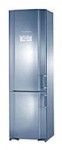 Buzdolabı Kuppersbusch KE 370-1-2 T 60.00x200.00x64.00 sm