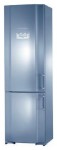 Buzdolabı Kuppersbusch KE 370-2-2 T 60.00x200.00x64.00 sm