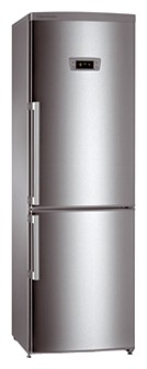 Хладилник Kuppersbusch KE 3800-0-2 T снимка, Характеристики