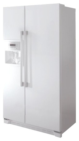 Kühlschrank Kuppersbusch KE 580-1-2 T PW Foto, Charakteristik