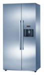 Buzdolabı Kuppersbusch KE 590-1-2 T 90.00x181.00x74.00 sm