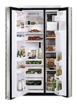 Холодильник Kuppersbusch KE 600-2-2 T 81.00x175.00x84.90 см
