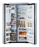 Холодильник Kuppersbusch KE 640-2-2 T фото, Характеристики