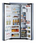 Tủ lạnh Kuppersbusch KE 640-2-2 T 91.40x181.50x73.30 cm