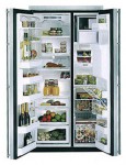Refrigerator Kuppersbusch KE 650-2-2 TA 91.40x181.50x67.90 cm