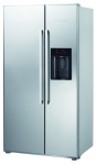 Buzdolabı Kuppersbusch KE 9600-1-2 T 91.00x178.00x78.00 sm