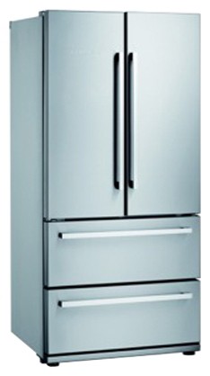 Холодильник Kuppersbusch KE 9700-0-2 TZ фото, Характеристики