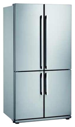 Холодильник Kuppersbusch KE 9800-0-4 T Фото, характеристики