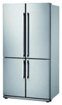 Buzdolabı Kuppersbusch KE 9800-0-4 T 92.00x182.00x72.00 sm