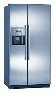 Kühlschrank Kuppersbusch KEL 580-1-2 T Foto, Charakteristik
