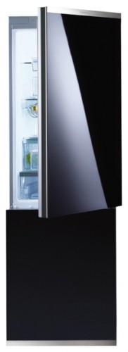 Refrigerator Kuppersbusch KG 6900-0-2T larawan, katangian