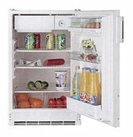 Холодильник Kuppersbusch UKE 145-3 Фото, характеристики