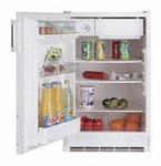 Ψυγείο Kuppersbusch UKE 145-3 49.50x81.70x53.50 cm