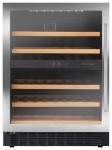 Холодильник Kuppersbusch UWK 8200-0-2 Z 59.50x81.90x57.50 см
