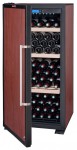 Холодильник La Sommeliere CTP140 59.20x123.00x67.50 см