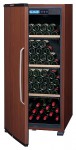 Холодильник La Sommeliere CTPE142A+ 59.50x128.00x71.00 см