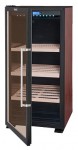 Refrigerator La Sommeliere CTV140 59.20x123.00x67.50 cm