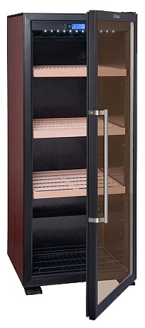 Buzdolabı La Sommeliere CTV175 fotoğraf, özellikleri