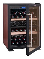 Kühlschrank La Sommeliere CTV60.2Z Foto, Charakteristik