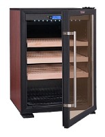 Buzdolabı La Sommeliere CTV80 fotoğraf, özellikleri