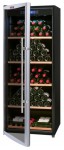 Tủ lạnh La Sommeliere CVD122B 58.00x148.50x65.00 cm