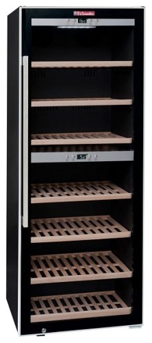 Холодильник La Sommeliere ECS135.2Z Фото, характеристики