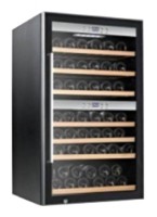 Køleskab La Sommeliere ECS70.2Z Foto, Egenskaber