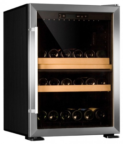 Холодильник La Sommeliere ECT65.2Z фото, Характеристики