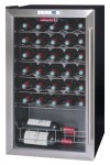Refrigerator La Sommeliere LS33B 48.00x83.50x49.00 cm