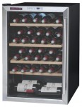 Buzdolabı La Sommeliere LS48B 53.50x83.00x54.00 sm