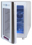 Buzdolabı La Sommeliere LS6 26.50x50.00x40.50 sm