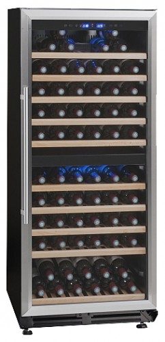 Buzdolabı La Sommeliere TR2V121 fotoğraf, özellikleri