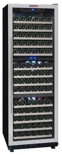 Buzdolabı La Sommeliere TR3V181 fotoğraf, özellikleri