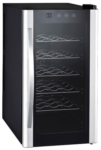 Buzdolabı La Sommeliere VINO18K fotoğraf, özellikleri