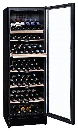 Buzdolabı La Sommeliere VIP195N fotoğraf, özellikleri