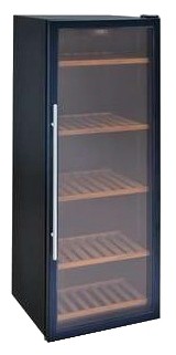 Refrigerator La Sommeliere VN120 larawan, katangian