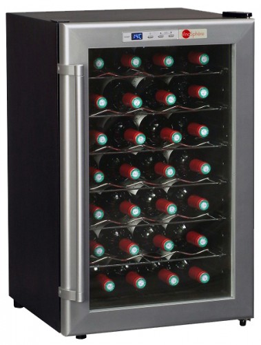 Холодильник La Sommeliere VN28C фото, Характеристики
