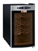 Buzdolabı La Sommeliere VN8 fotoğraf, özellikleri