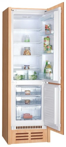Buzdolabı Leran BIR 2502D fotoğraf, özellikleri